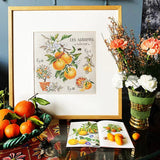 Citrus - Half Kit