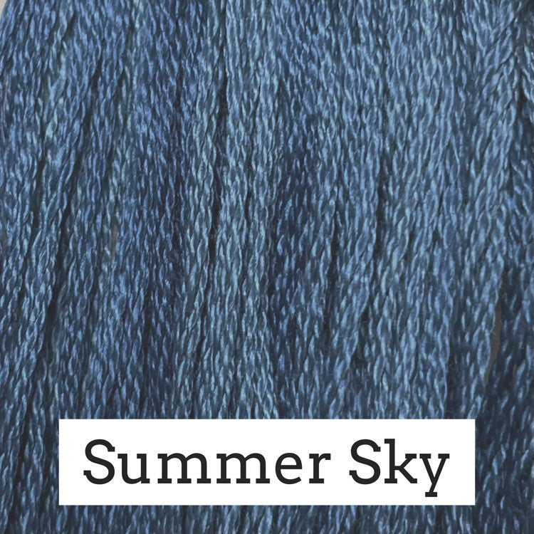 Summer Sky Daisy Chain Stitchery summer-sky-daisy-chain-stitchery