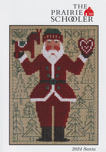 Santa 2024
