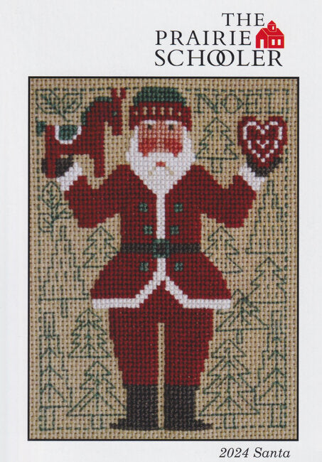 Santa 2024