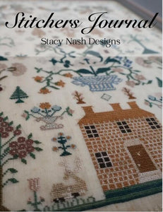 Stitcher's Journal