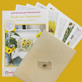Sunflowers  - Half Kit