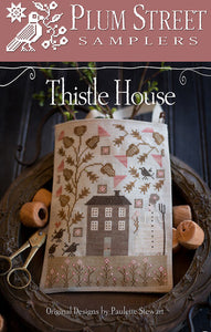 Thistle House