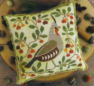 Autumn Quail