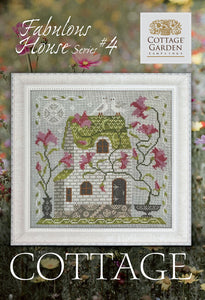 Fabulous House Series #4 : Cottage