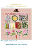 Napoleon & Josephine Chart