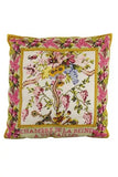 Marie Antoinette - At the Palace Cross stitch cushion -Full kit