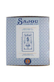 Sajou Album No 1-Blue-Cross stitch Kit