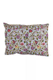Sajou Blue Bangalore Cushion -Cross stitch kit