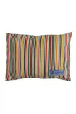 Sajou Blue Bangalore Cushion -Cross stitch kit