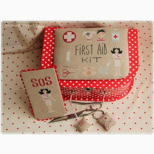 First Aid Kit