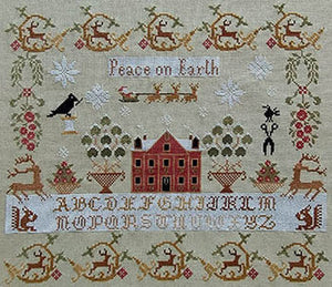 Peace on Earth