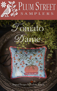 Tomato Dame