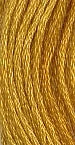 0420 - Gold Leaf