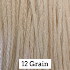 12 Grain