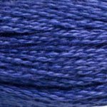 158 - Medium Very Dark Cornflower Blue – Daisy Chain Stitchery