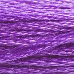 208 - Very Dark Lavender