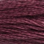 315 - Medium Dark Antique Mauve