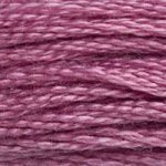 316 - Medium Antique Mauve