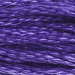 333 - Very Dark Blue Violet