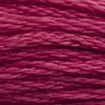 3350 - Ultra Dark Dusty Rose