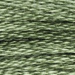 3363 - Medium pine Green