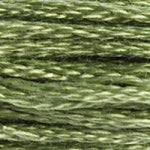 3364 - Pine Green