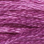 3607 - Light Plum