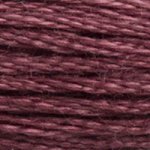 3726 - Dark Antique Mauve