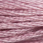 3727 - Light Antique Mauve