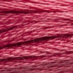 3731 - Very Dark Dusty Rose