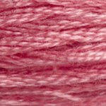 3733 - Dusty Rose