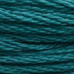 3809 - Very Dark Turquoise