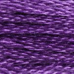 3837 - Ultra Dark Lavender