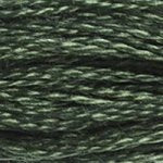 520 - Dark Fern Green