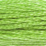 704 - Bright Chartreuse