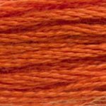 720 - Dark Orange Spice