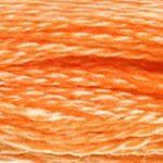 722 - Light Orange Spice