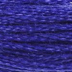 792 - Dark Cornflower Blue