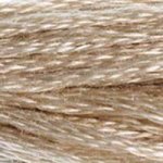 842 - Very Light Beige Brown