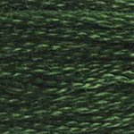 890 - Ultra Dark Pistachio Green – Daisy Chain Stitchery