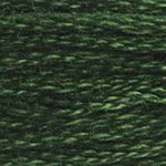 890 - Ultra Dark Pistachio Green