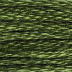 937 - Medium Avocado Green