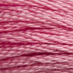 962 - Medium Dusty Rose