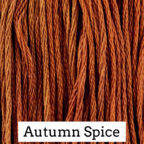 Autumn Spice