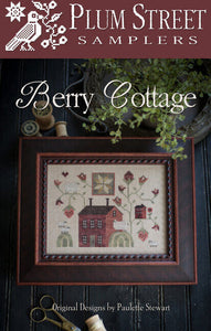 Berry Cottage