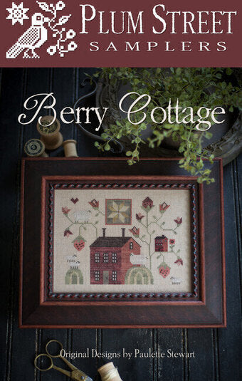 Berry Cottage