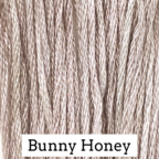 Bunny Honey