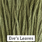 Eve's Leaves