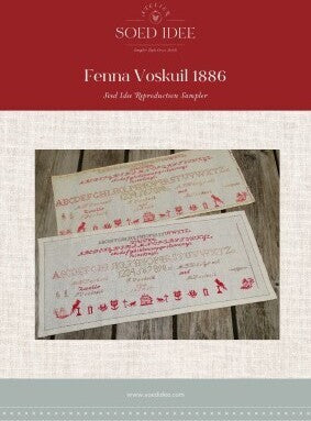 Fenna Voskuil 1886